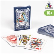 Игральные карты «Классика азарта», 36 карты 1269913