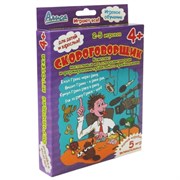 Настольная игра «Скороговорщик» 9157041