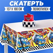 Скатерть «Чемпион» 856690