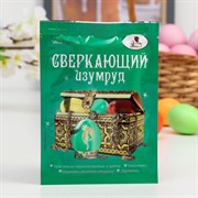 Набор пасхальный «Эстетика вкуса», Сверкающий Изумруд 6707625