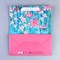 Пакет ламинированный вертикальный «Расцветай этой весной», ML 23 × 27 × 11,5 см 7917409