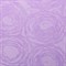 Фетр для упаковок и поделок, ламинированный, фактурный, сиреневый, однотонный, двусторонний, лист 1шт., 60 х 60 см 2490034