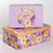 Набор подарочных коробок 3 в 1 «С 8 марта», 26 х 17 х 10 - 32,5 х 20 х 12,5 см 4611585