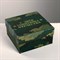 Набор подарочных коробок 5 в 1 «С 23 февраля», 14 х 14 х 8 - 22 х 22 х 12 см 4611600