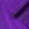 Фетр для декора и флористики, однотонный, сиреневый, двусторонний, рулон 1шт., 0,5 х 10 м 3696360