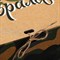 Коробка подарочная «С 23 февраля», 31 х 24,5 х 9 см 9227559