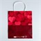 Пакет подарочный крафт «All you need is love», 22 × 25 × 12 см 5134144