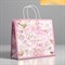 Пакет крафтовый «Dreams», 26 × 30 × 11,5 см 4783325