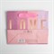 Пакет крафтовый горизонтальный «LOVE», S 15 × 12 × 5.5 см 5177942