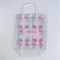 Пакет пластиковый «My love», 23 х 27 х 11,5 см 5352386