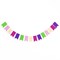 Гирлянда «Флажки» 9334710