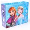 Пакет ламинат горизонтальный "Анна и Эльза",  Холодное сердце, 50 х 40 х 15 7425197