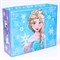Пакет ламинат горизонтальный "Анна и Эльза",  Холодное сердце, 50 х 40 х 15 7425197