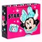 Пакет ламинат горизонтальный "STAR", Минни Маус, 50 х 40 х 15 7425195