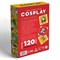 Карточная игра «Cosplay», 120 карт 5515686