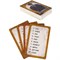 Карточная игра "Дешифратор", 55 карточек 9155798