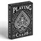 Игральные карты" Playing cards готика", 54 карты 6888892