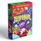 Настольная игра «Дримикум. Новогодние фантазии», 64 карты, 10+ 6926390