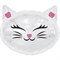 Шар фольгированный 26" «Кошка», фигура, индивидуальная упаковка 9275604