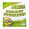Гирлянда  «С Днем Рождения», военная, длина 250 см 9081270