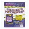 Набор гирлянда и плакат «С Днем Рождения Герой» 9081267