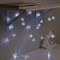 Гирлянда «Нить» 4 м с насадками «Шарик сетка», IP20, прозрачная нить, 20 LED, свечение белое, 8 режимов, 220 В 2388677