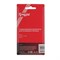 Держатель самоклеящийся для проводов и гирлянд ТУНДРА krep, 15х40 мм, цвет белый, 16 шт. 7557842