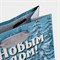 Пакет ламинированный вертикальный «С любовью к тебе», 12 × 15 × 5,5 см 7695831