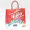 Пакет подарочный «Чудо не случится», 22 × 22 × 11 см 7661223