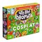 Новогодняя игра на объяснение слов «Что вы говорите VS Cosplay», 100 карт, 10+ 7640688