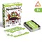 Новогодняя игра на объяснение слов «КрокоБилл и его друзья. По слогам», 70 карт, 7+ 6991274 - фото 802303