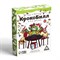 Новогодняя игра на объяснение слов «КрокоБилл и его друзья. По слогам», 70 карт, 7+ 6991274
