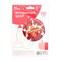 Шар фольгированный 18" «С днём рождения! Цветы и золотое сердечко», круг, 1 шт. 9196927