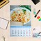 Календарь перекидной на ригеле "Дачные радости" 2023 год, 320х480 мм 7859083