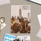 Карманный календарь "Мегаполис - 1" 2023 год, 7х10 см, МИКС 5165146