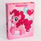 Пакет ламинат горизонтальный, My Little Pony, 31 х 40 х 9 см 5510793