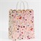 Пакет подарочный крафтовый «Inspiration», 18 × 23 × 10 см 7551316