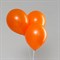 Шар латексный 10", стандарт, набор100 шт., цвет оранжевый 5106191