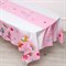 Скатерть «Единорог», 137 × 183 см, цвет розовый 7661527