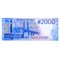 Пачка купюр для выкупа «2000», 80 шт 4234147