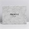 Коробка‒пенал «Present», 30 × 23 × 12 см 7107453