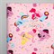 Бумага упаковочная глянцевая двусторонняя,  70x100 см  My Little Pony 5414322