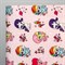 Бумага упаковочная глянцевая двусторонняя, 60*90 см, My Little Pony, 5414321