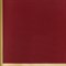 Бумага глянцевая "Золотая полоса", бордовая , 1 х 0,7 м, 2 шт. 6485015