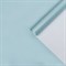 Бумага перламутровая, голубая, 0,5 х 0,7 м, 2 шт. 6920555