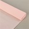 Бумага гофрированная, 969 "Светло-розовая", 0,5 х 2,5 м 1524103