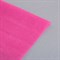 Бумага упаковочная тишью, ярко-розовая, 50 см х 66 см, 10 шт. 134522