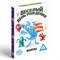 Фанты «Веселый день рождения», 20 карт 2745885