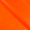 Бумага упаковочная тишью, оранжевая, 50 см х 66 см 2654613