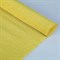 Бумага гофрированная, 579 "Жёлтая горчица", 0,5 х 2,5 м 2626779